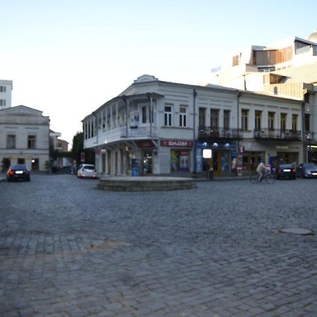 Hotel Mkudro 쿠타이시 외부 사진