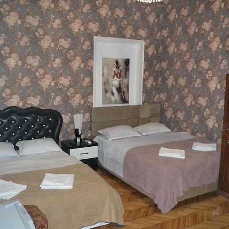 Hotel Mkudro 쿠타이시 외부 사진