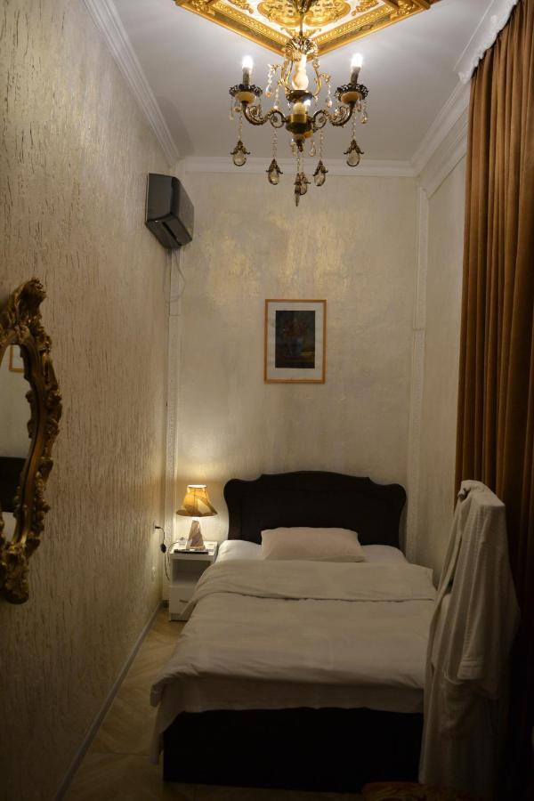 Hotel Mkudro 쿠타이시 외부 사진