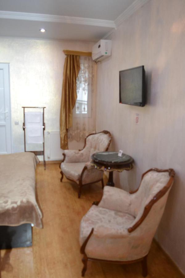 Hotel Mkudro 쿠타이시 외부 사진