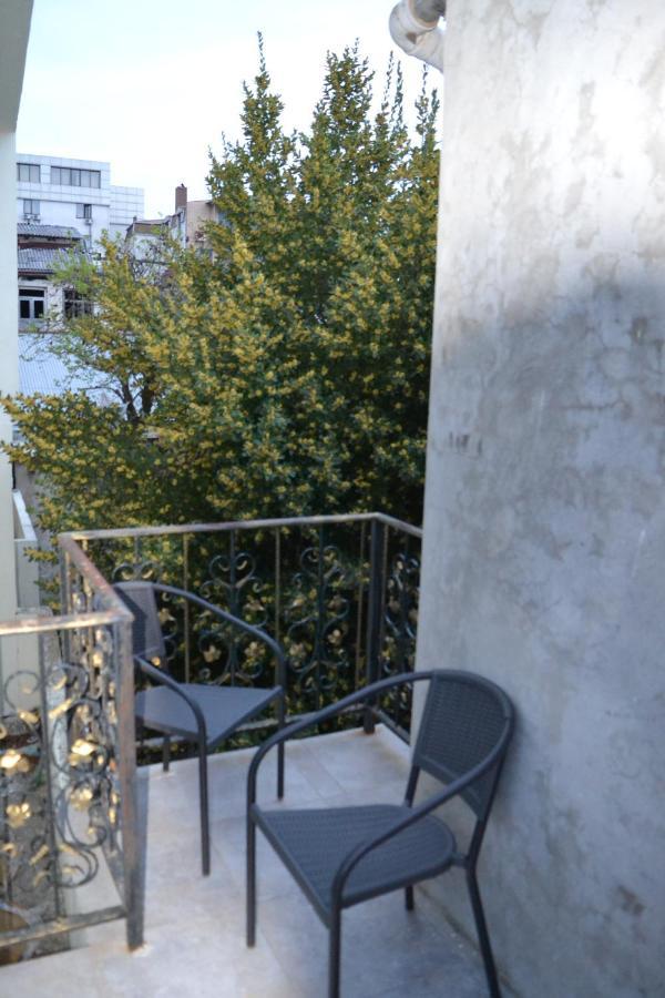 Hotel Mkudro 쿠타이시 외부 사진