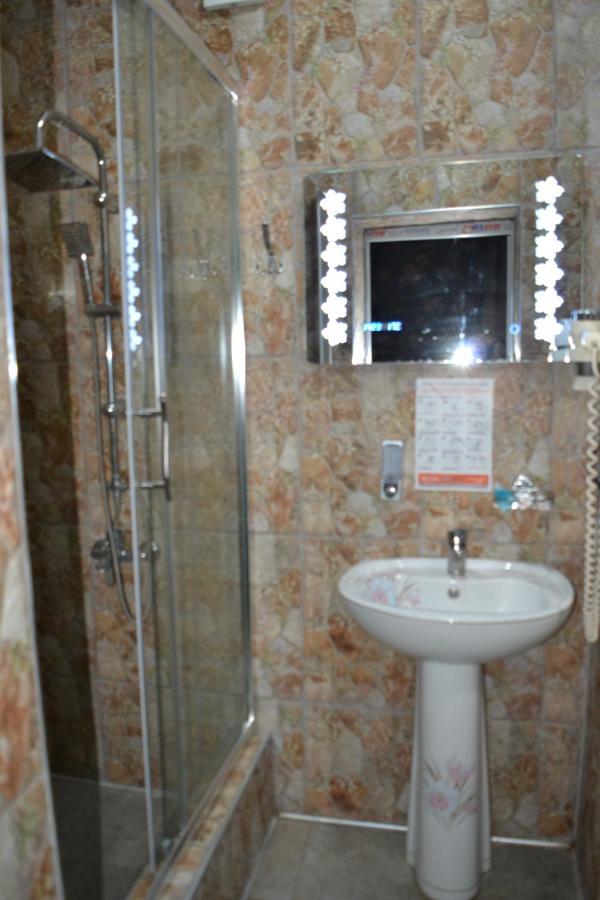 Hotel Mkudro 쿠타이시 외부 사진