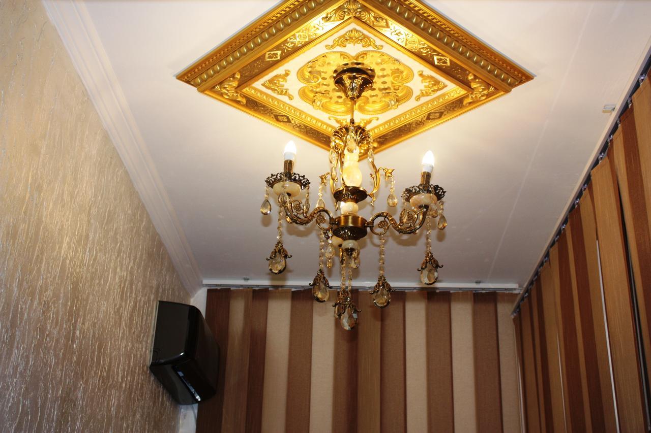 Hotel Mkudro 쿠타이시 외부 사진