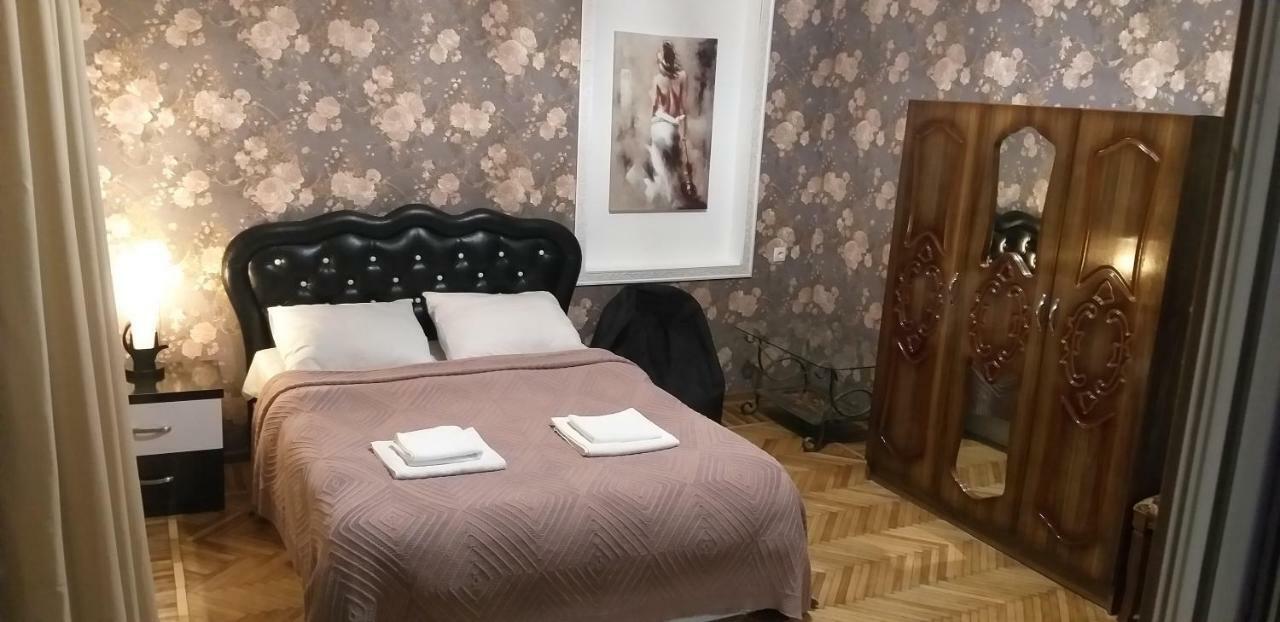 Hotel Mkudro 쿠타이시 외부 사진