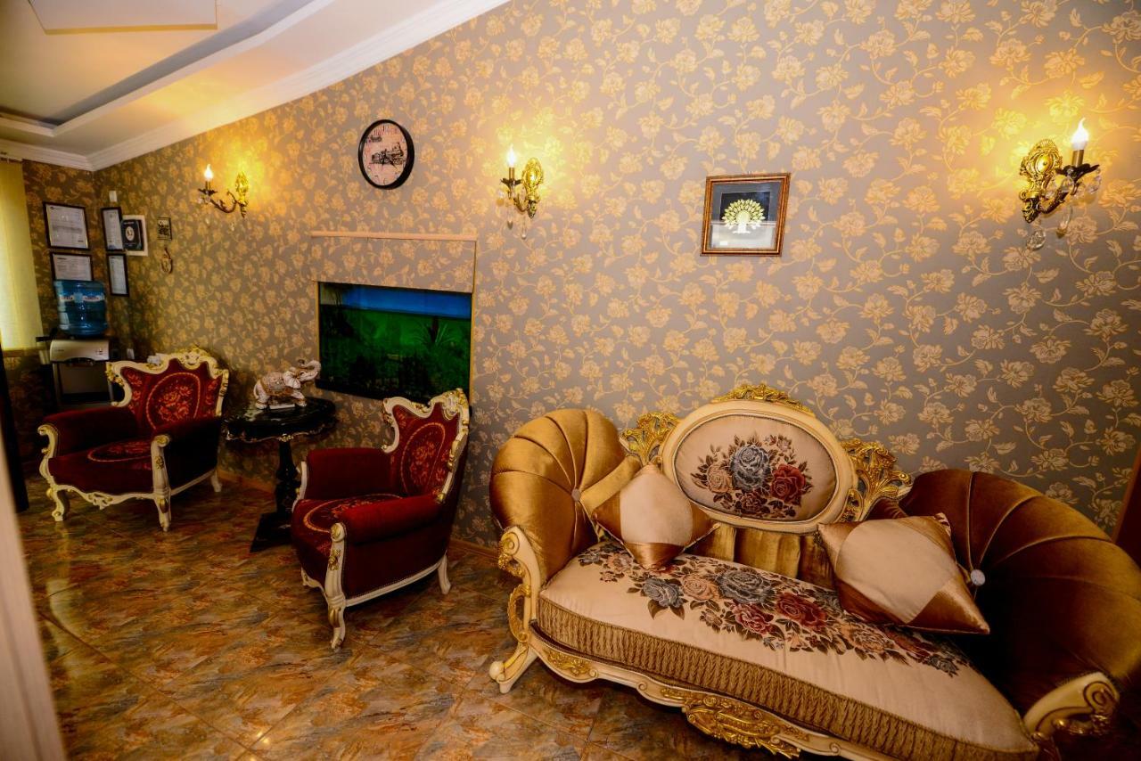 Hotel Mkudro 쿠타이시 외부 사진
