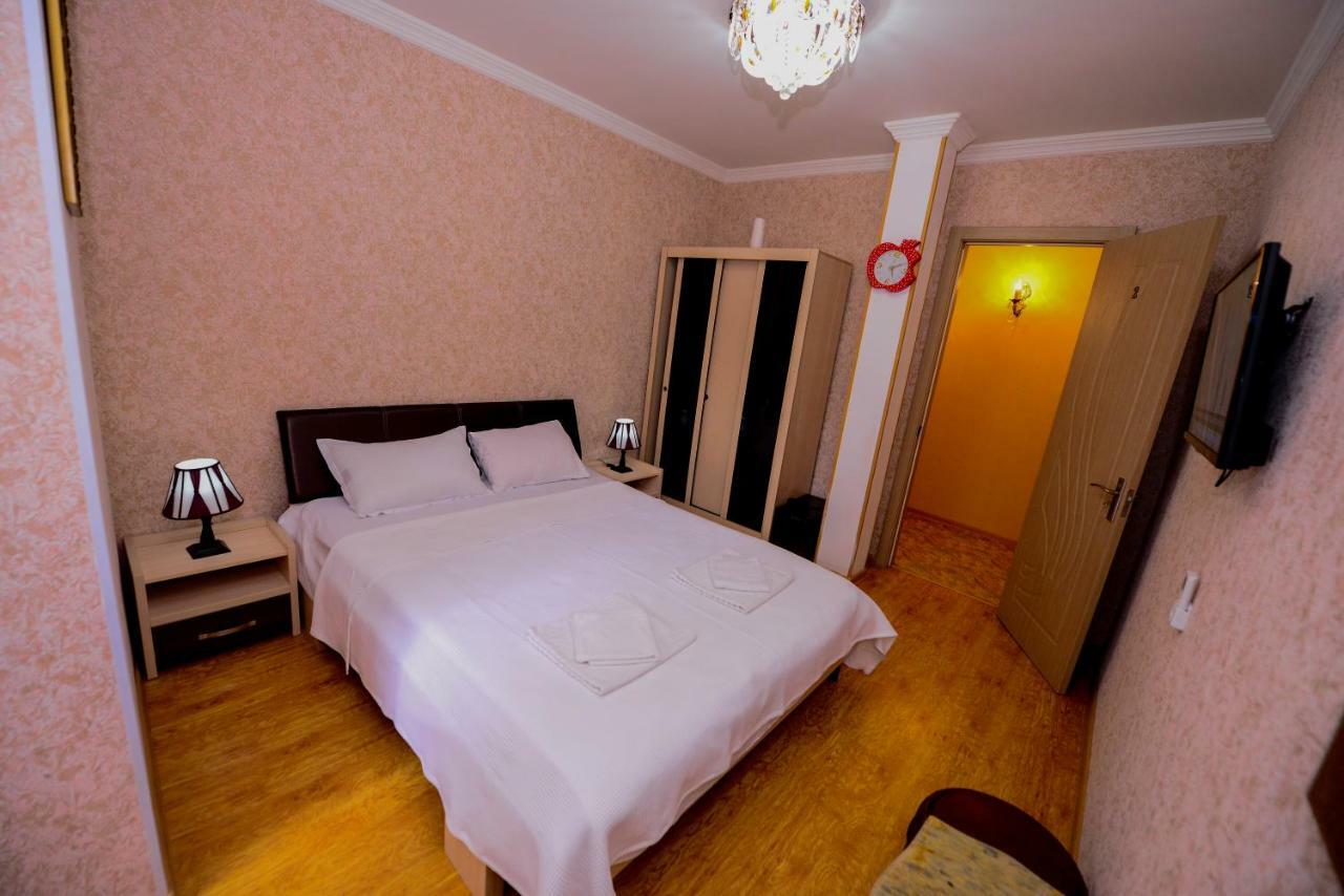 Hotel Mkudro 쿠타이시 외부 사진