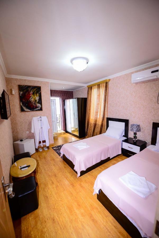 Hotel Mkudro 쿠타이시 외부 사진