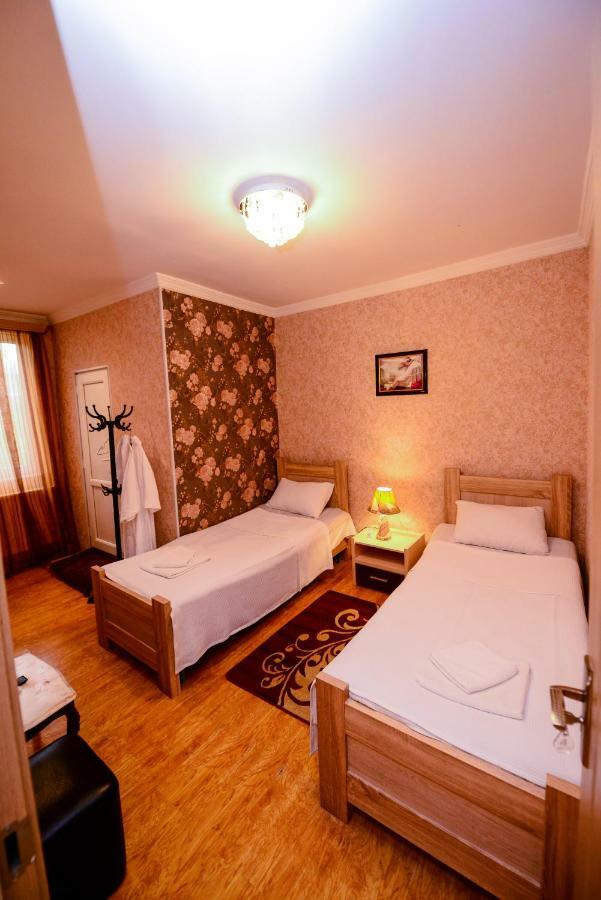 Hotel Mkudro 쿠타이시 외부 사진