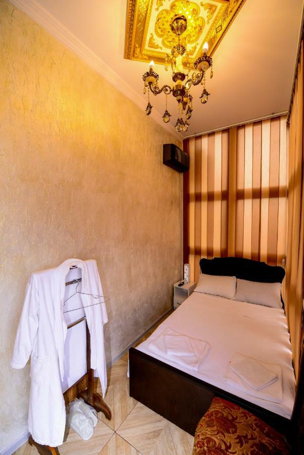 Hotel Mkudro 쿠타이시 외부 사진