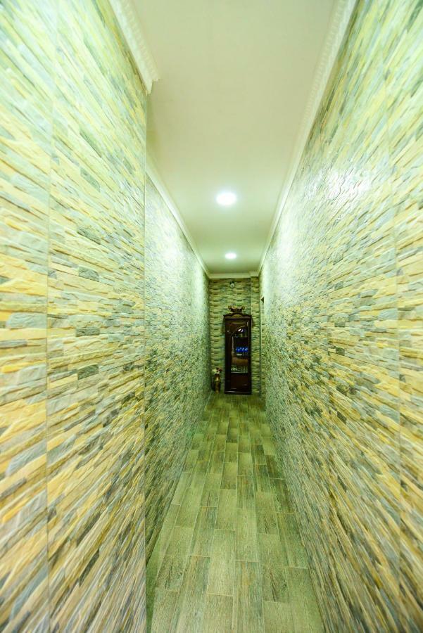 Hotel Mkudro 쿠타이시 외부 사진