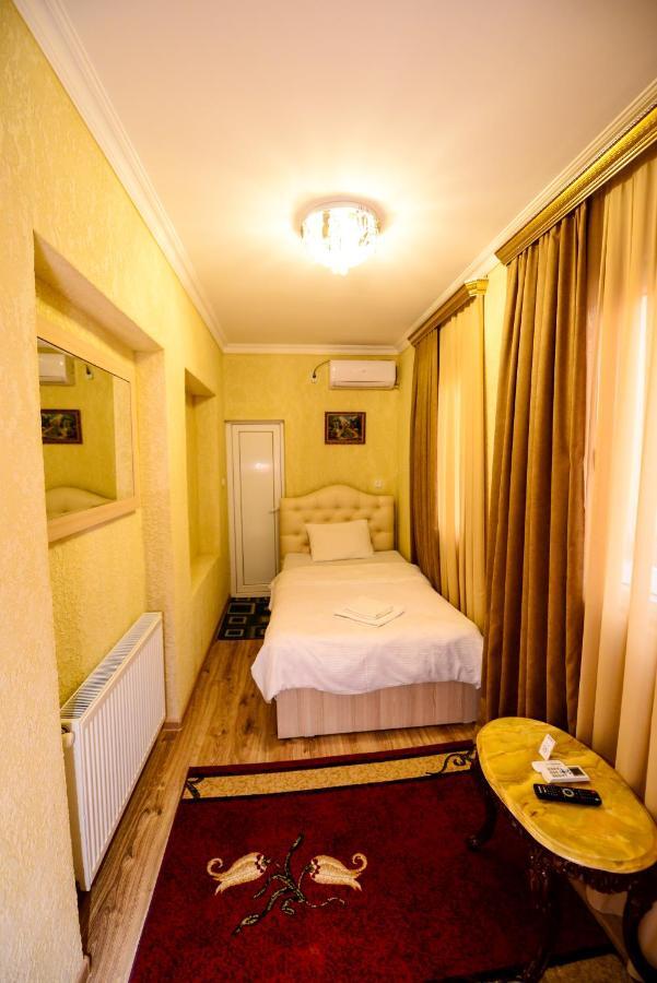 Hotel Mkudro 쿠타이시 외부 사진