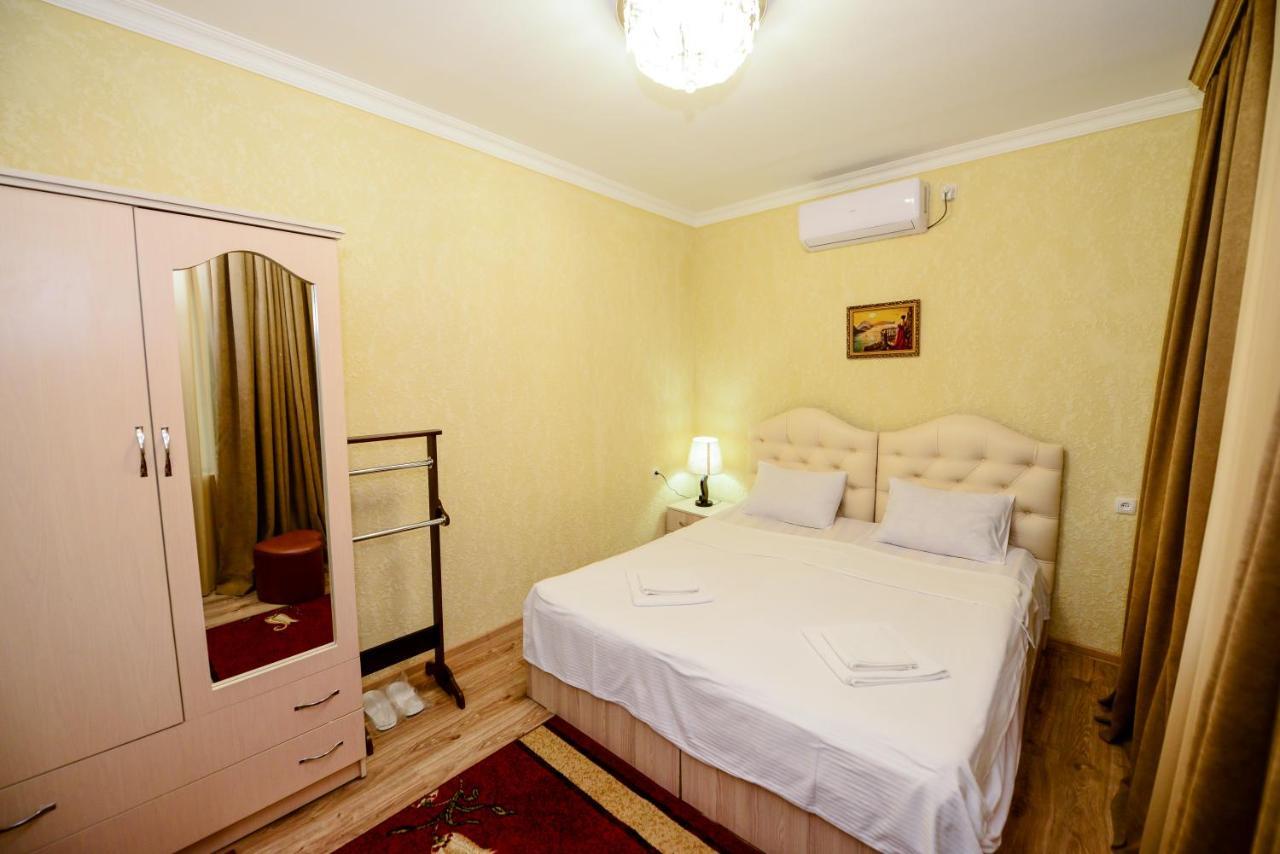 Hotel Mkudro 쿠타이시 외부 사진
