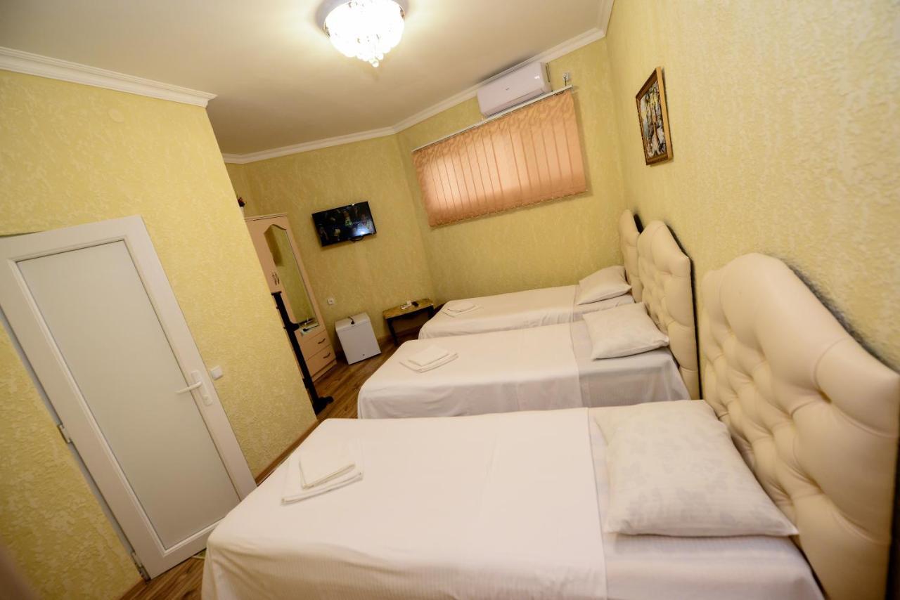 Hotel Mkudro 쿠타이시 외부 사진