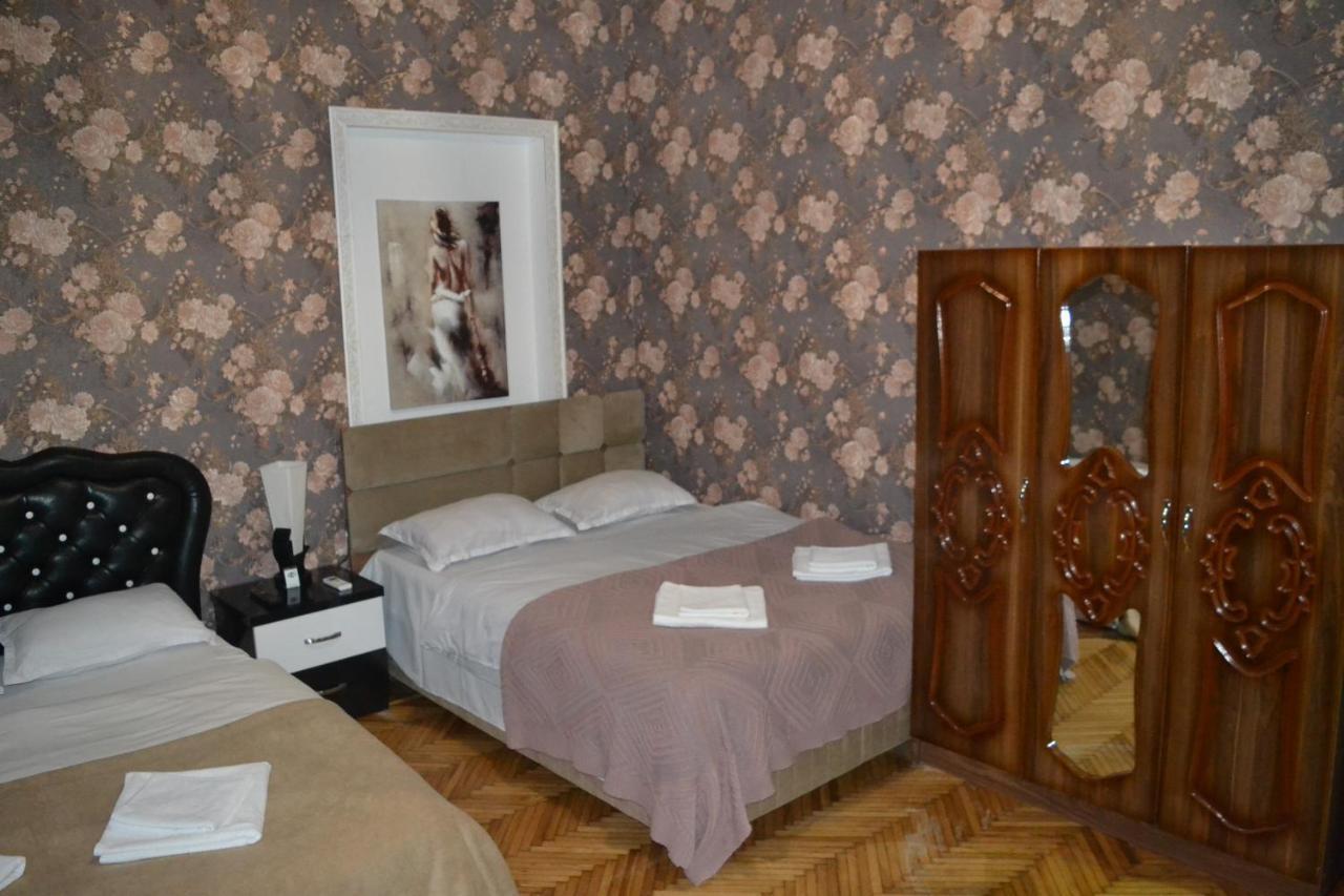 Hotel Mkudro 쿠타이시 외부 사진