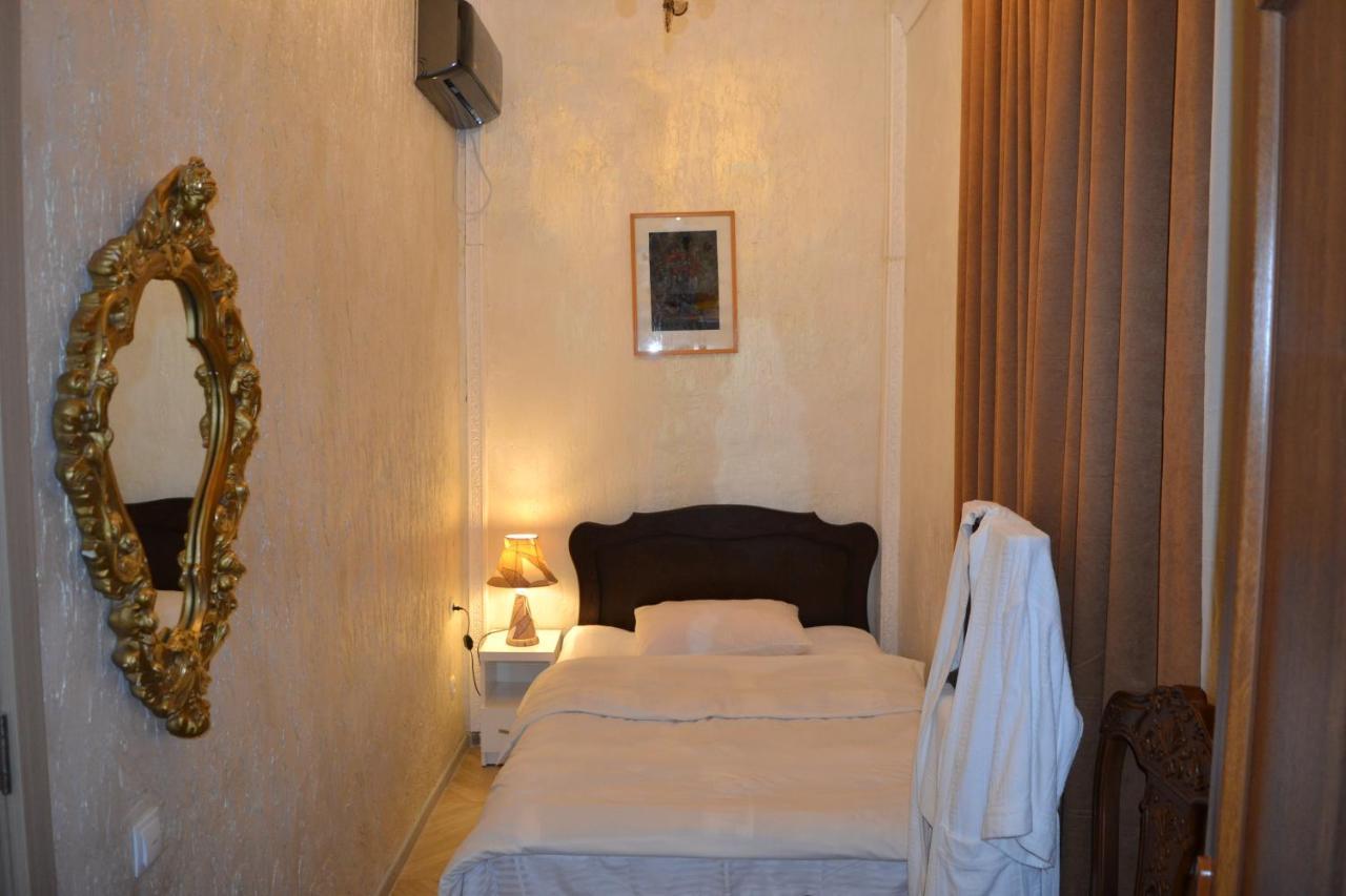 Hotel Mkudro 쿠타이시 외부 사진